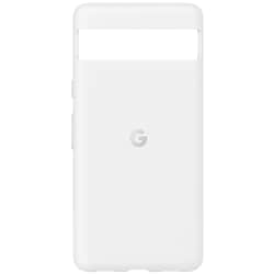 Google Pixel 7a cover (hvid)