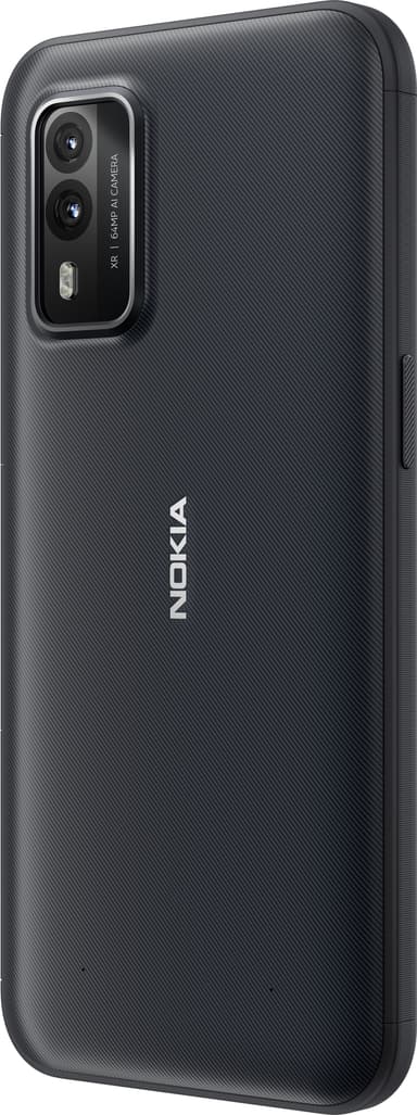 Nokia XR21 5G smartphone 6/128GB (sort)