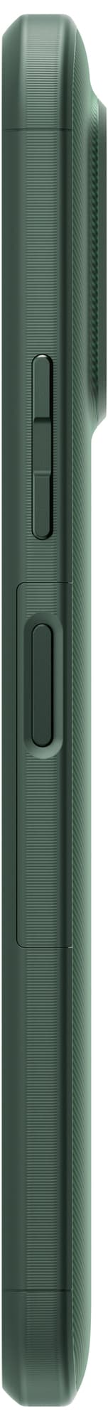 Nokia XR21 5G smartphone 6/128GB (grøn)