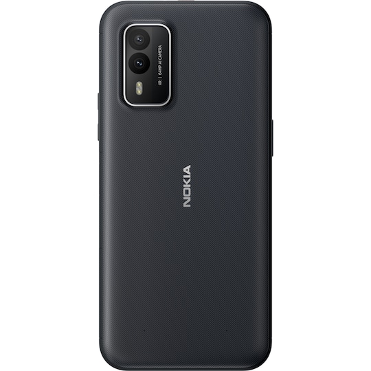 Nokia XR21 5G smartphone 6/128GB (sort)