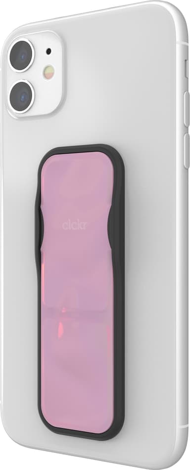 CLCKR greb til mobiltelefon (Holographic)