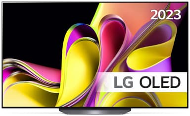 LG 65" B3 4K  OLED TV (2023)