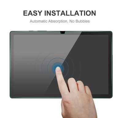 HAT PRINCE hærdet glas Samsung Galaxy Tab A8 10.5 (2021)