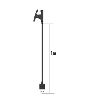 Til Garmin MARQ Athlete Adventurer Captain Golfer Aviator opladningsstation