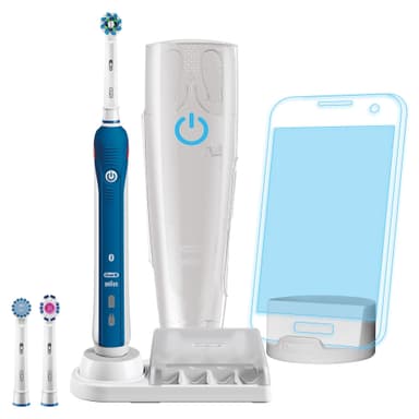 Oral-B Smartserie 5000 elektrisktandbørste SMART5000