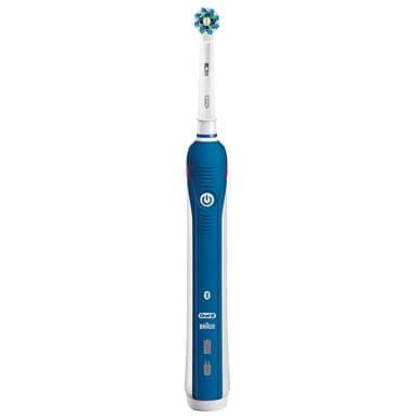 Oral-B Smartserie 5000 elektrisktandbørste SMART5000