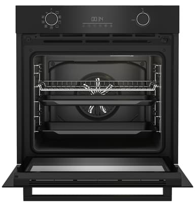 Indbygget Beko ovn BBIM14300BMP