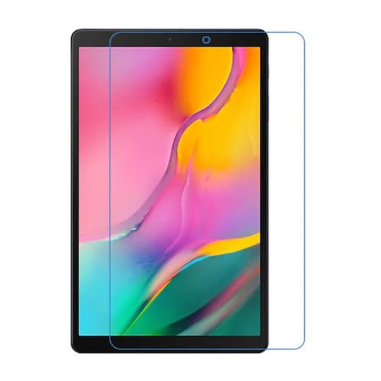 Samsung Galaxy Tab A 10.1 (2019) Skærmbeskytter Ultra Klar Tabletskærm