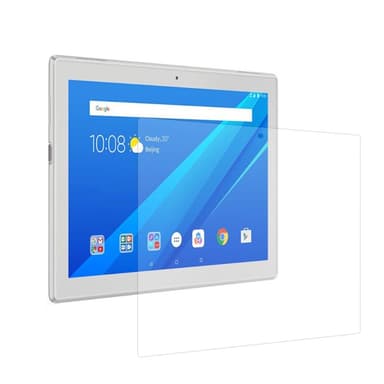 0,3 mm hærdet glas skærmbeskytter til Lenovo Tab 4 10