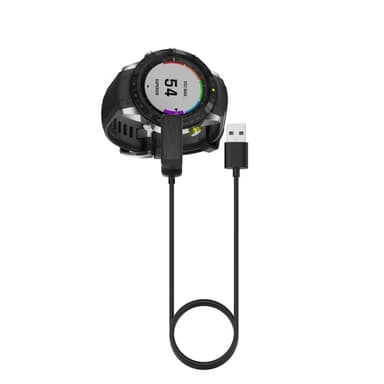 Til Garmin MARQ Athlete Adventurer Captain Golfer Aviator opladningsstation
