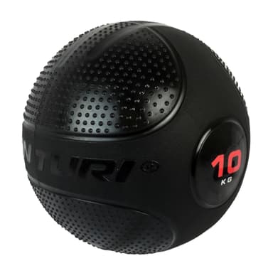 Tunturi Slam Ball, 10 kg.