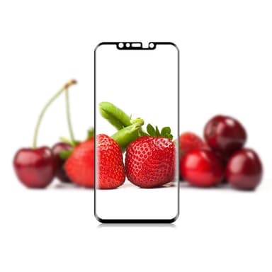 MOCOLO fuldskærm hærdet glasbeskytter Huawei Mate 20 Pro