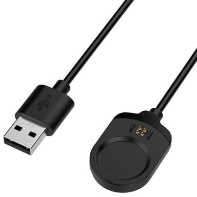 Opladningsstation til Garmin MARQ2 Athlete Adventurer Captain Golfer Aviator