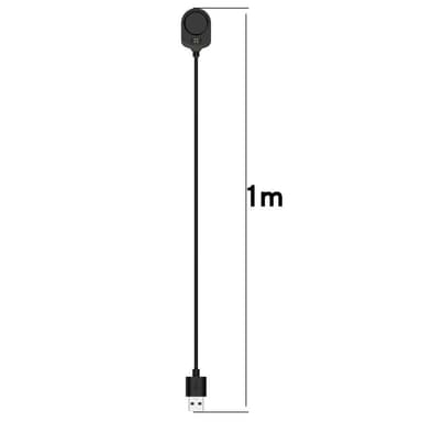 Opladningsstation til Garmin MARQ2 Athlete Adventurer Captain Golfer Aviator