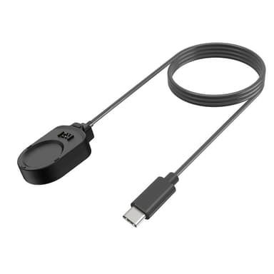 Opladningsstation til Garmin MARQ2 Series Type-C Oplader Opladning 1m