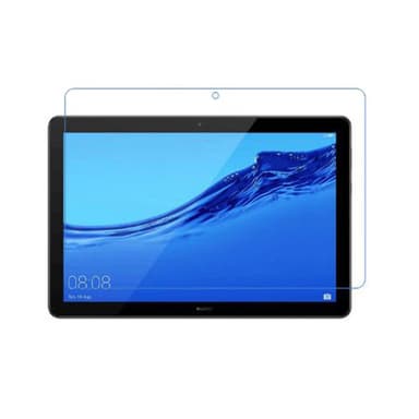 Hærdet glas skærmbeskytter til Huawei MediaPad T5