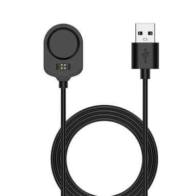 Opladningsstation til Garmin MARQ2 Athlete Adventurer Captain Golfer Aviator