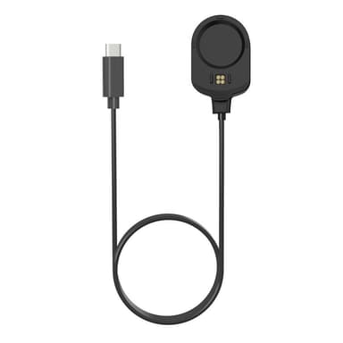 Opladningsstation til Garmin MARQ2 Series Type-C Oplader Opladning 1m