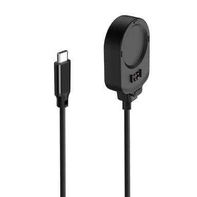 Opladningsstation til Garmin MARQ2 Series Type-C Oplader Opladning 1m