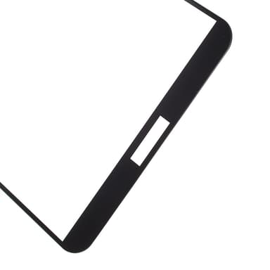 Huawei Mate 10 Pro Hærdet Glas Heldækkende - Sort