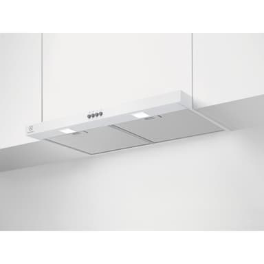 Electrolux emhætte LFG427W thumbnail