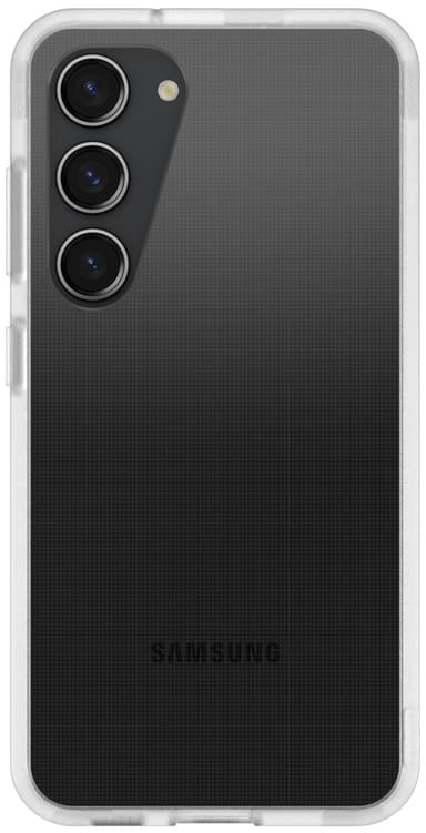 OtterBox React Samsung Galaxy S23 cover
