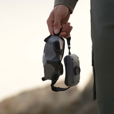 DJI Avata drone Explorer kombo