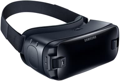 Samsung Gear VR briller med controller (2017)