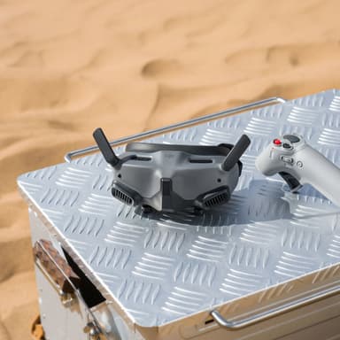 DJI Avata drone Pro-View kombo med RC Motion 2