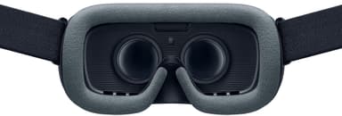 Samsung Gear VR briller med controller (2017)