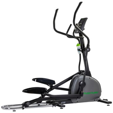 C55-F Crosstrainer Performance