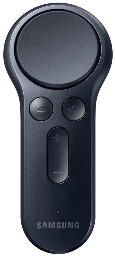 Samsung Gear VR briller med controller (2017)