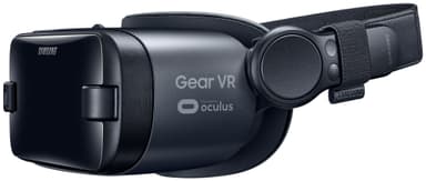 Samsung Gear VR briller med controller (2017)