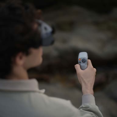 DJI Avata drone Explorer kombo