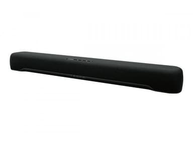 Yamaha SRC20ABlack