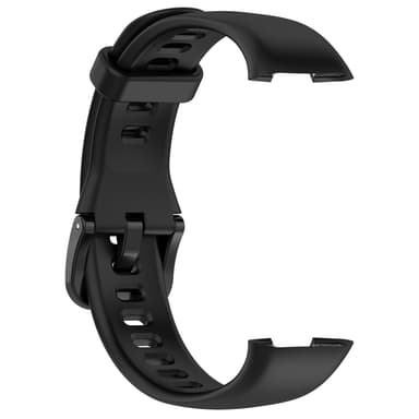 Klockarmband silikon Sort Keep B3