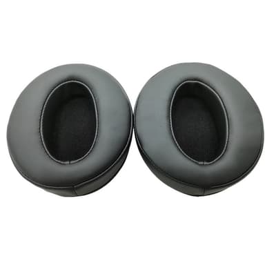 Öronkuddar 1 par Sort Sennheiser HD4.5 