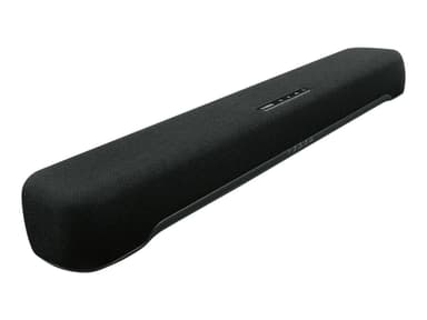 Yamaha SRC20ABlack