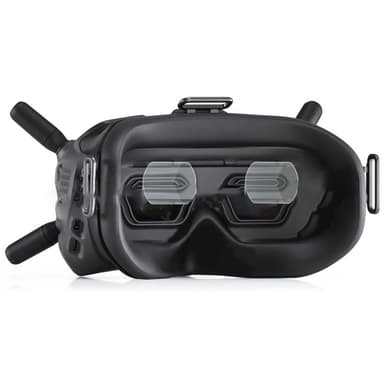 Lens Screen Protector 2-Pak Gennemsigtig DJI FPV