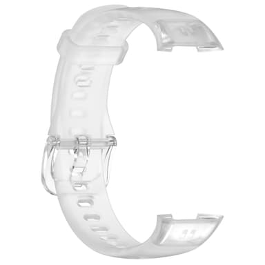 Klockarmband silikon Gennemsigtig Keep B3