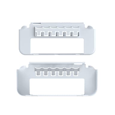 Beskyttelsesetui til spilkonsol hvid Switch OLED