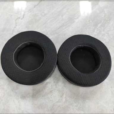 Ørepuder 1 par Sort Beyerdynamic DT880 / DT990