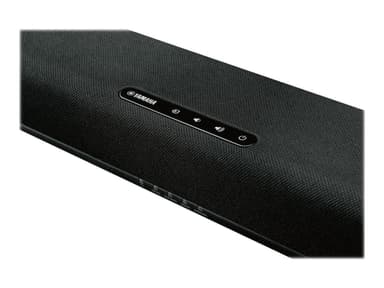 Yamaha SRC20ABlack