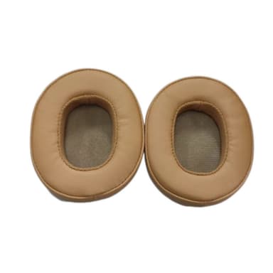 INF Ørepuder 1 par Gul Skullcandy Crusher 3.0