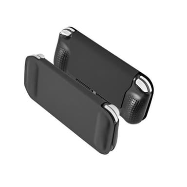 Beskyttelseskasse Sort Nintendo Switch Lite