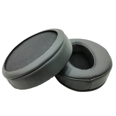 Öronkuddar 1 par Sort Sennheiser HD4.5 