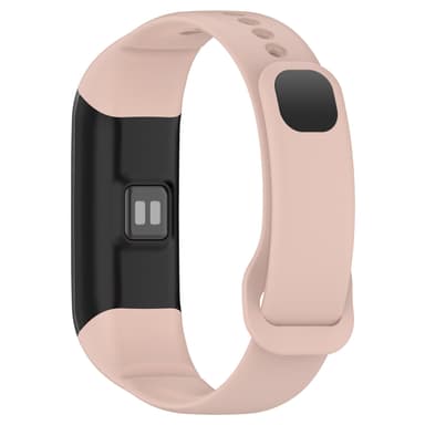 Klockarmband silikon Lyserød Mambo Band 5 / Mambo Band 5S