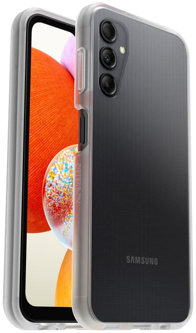OtterBox React Samsung Galaxy A14 cover