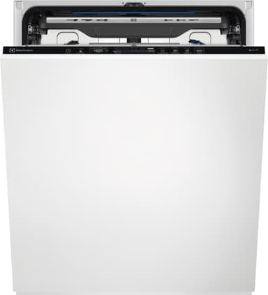 Electrolux Opvaskemaskine EEG68600W