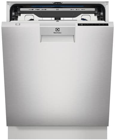 Electrolux Opvaskemaskine ESC87311UX (Rustfrit stål)